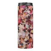 乾燥葉 タンブラー (裏面)