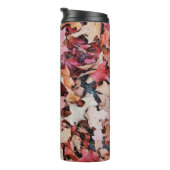 乾燥葉 タンブラー (回転右)