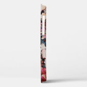 乾燥葉 Case-Mate iPhoneケース (裏面 / 左)