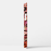 乾燥葉 Case-Mate iPhoneケース (裏面 / 右)