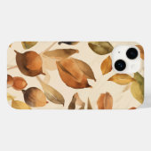 乾燥離れIphoneケース Case-Mate iPhoneケース (裏面 (横))