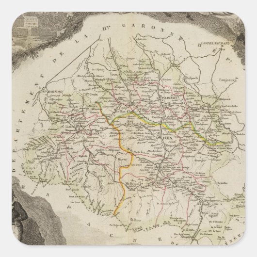 乾燥 スクエアシール (正面)