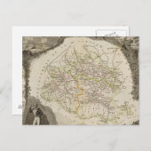 乾燥 ポストカード (正面/裏面)