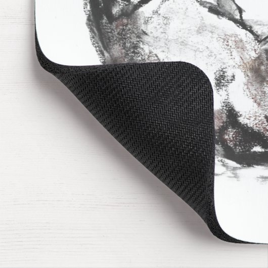 乾燥 マウスパッド (コーナー)