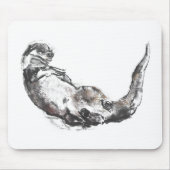 乾燥 マウスパッド (正面)