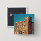 乾物 缶バッジ (正面&裏面)