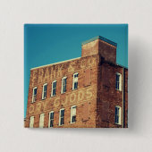 乾物 缶バッジ (正面)