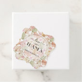 乾葉花結婚の フェイバータグ (インサイチュ)