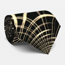 乾葉草や曲がったイバラの？カーキ色 ネクタイ