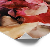 乾葉 ポスター (角)