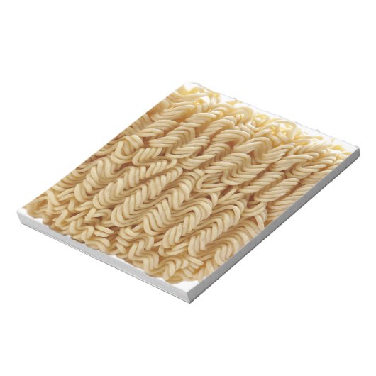 乾麺 ノートパッド (回転)