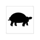 亀のゴム印 ラバースタンプ (インプリント)