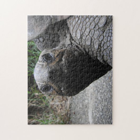 亀のパズル ジグソーパズル (縦)