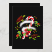 亀の好き |亀が好きな女の子|過去記事 シーズンカード (正面/裏面)