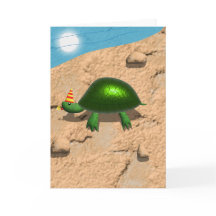 亀の子の誕生日を素晴らしする