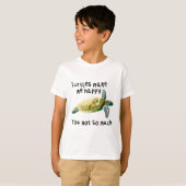 亀の子 Tシャツ (正面フル)