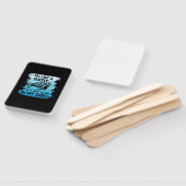 亀の恋人 |私は亀のようなもの ハンドファン (組立なし)