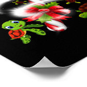 亀の恋人 | Just A Girl Loves Turtle ポスター (角)