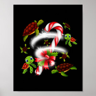 亀の恋人 Just A Girl Loves Turtle ポスター