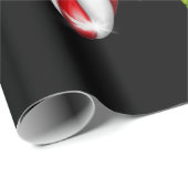 亀の恋人 | Just A Girl Loves Turtle ラッピングペーパー (ロールコーナー)