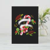 亀の恋人 | Just A Girl Loves Turtle 招待状 (スタンド正面)