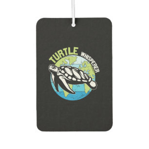 亀の恋人 Turtle Hisperer カーエアーフレッシュナー