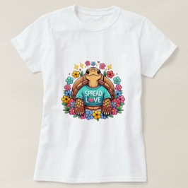 亀の愛を広める | トップ