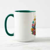 亀の愛を広める | マグ (左)