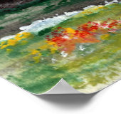 亀の甲子族月夜見のポスター ポスター (角)