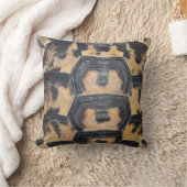 亀の甲 クッション (ブランケット)