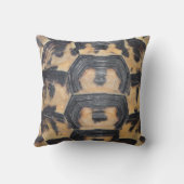 亀の甲 クッション (裏面)