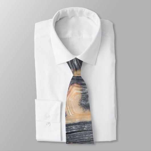 亀の甲 ネクタイ (タイ)
