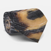 亀の甲 ネクタイ (ロール)