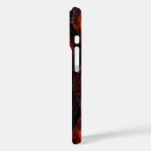 亀の甲 Case-Mate iPhoneケース (裏面 / 左)