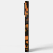 亀の甲 Case-Mate iPhoneケース (裏面 / 左)