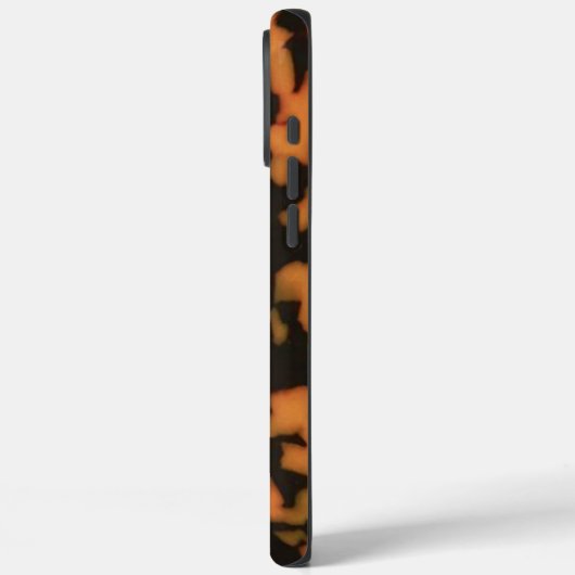 亀の甲 Case-Mate iPhoneケース (裏面 / 左)