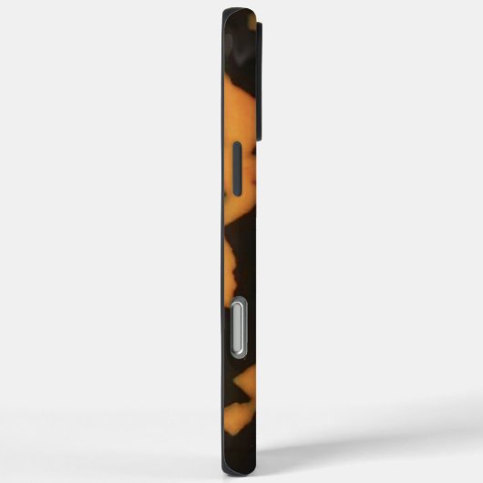 亀の甲 Case-Mate iPhoneケース (裏面 / 右)