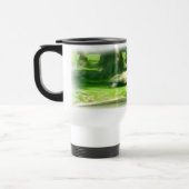 亀の競走 トラベルマグ (左)