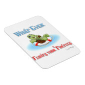 亀を浮かべるものは マグネット (右側)