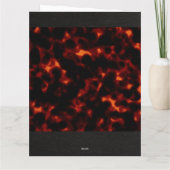 亀スタイリッシュエレガント甲 カード (裏面)