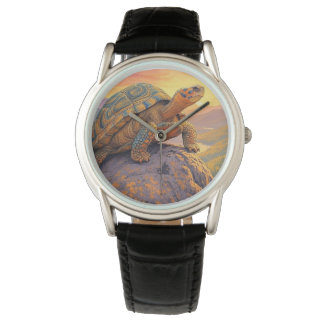 亀山の時計 腕時計