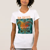 亀島 Tシャツ (正面)