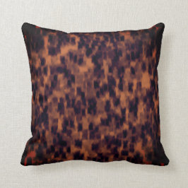 亀甲プリント模様装飾ホームデコール クッション