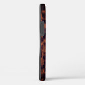 亀甲模様アニマルプリント美 Case-Mate iPhoneケース (裏面 / 右)