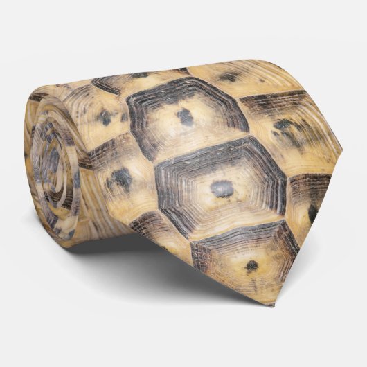 亀甲模様 ネクタイ (ロール)