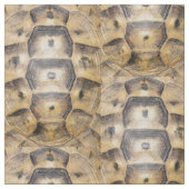 亀甲模様 ファブリック (クローズアップ)