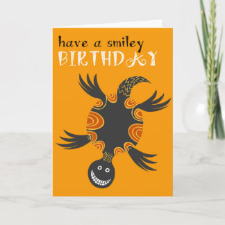 亀甲誕生日カード カード