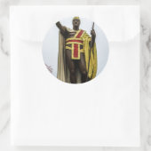 亀葉王 ラウンドシール (バッグ)