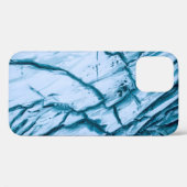 亀裂岩形成イラストレーション Case-Mate iPhoneケース (裏面 (横))