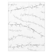 亀裂 テーブルクロス (正面)